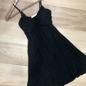 Black Dress -Love Culture